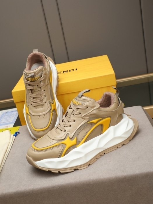 Fendi_Women_shoes_Latest styles_2026_yupoo_Original_quality