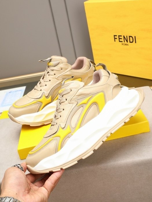 Fendi_Women_shoes_Latest styles_2026_yupoo_Original_quality