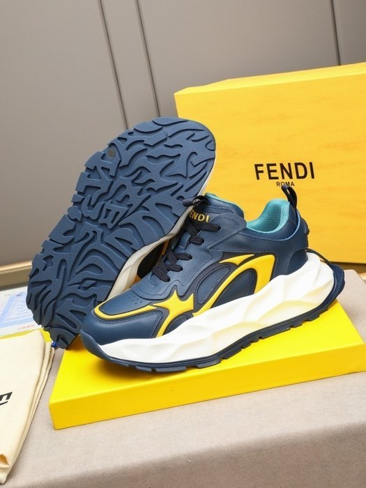 Fendi_Women_shoes_Latest styles_2026_yupoo_Original_quality