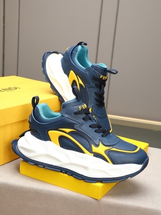 Fendi_Women_shoes_Latest styles_2026_yupoo_Original_quality