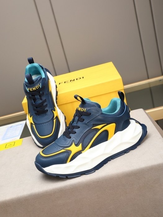 Fendi_Women_shoes_Latest styles_2026_yupoo_Original_quality