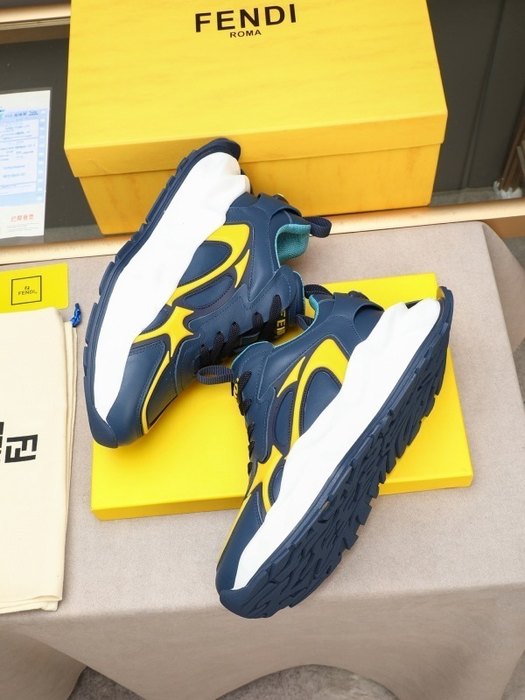 Fendi_Women_shoes_Latest styles_2026_yupoo_Original_quality