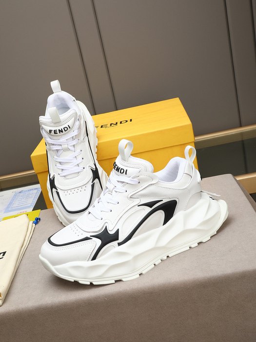 Fendi_Women_shoes_Latest styles_2026_yupoo_Original_quality