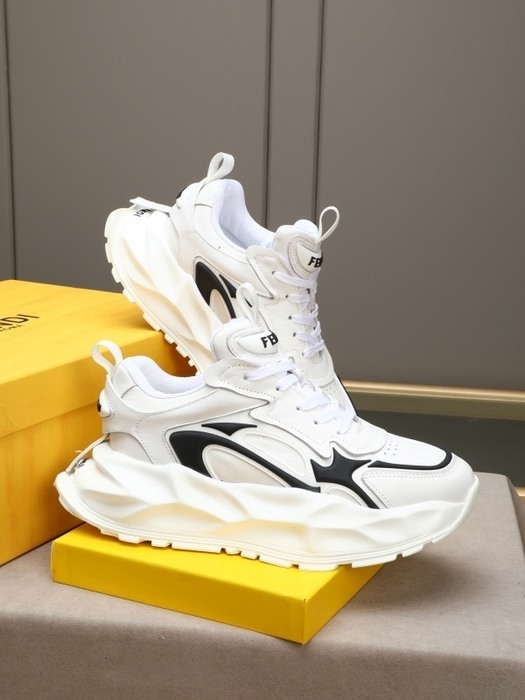 Fendi_Women_shoes_Latest styles_2026_yupoo_Original_quality