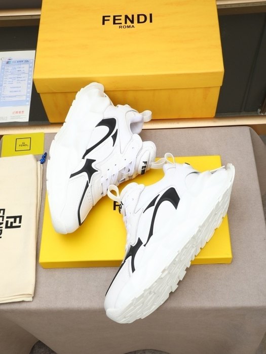 Fendi_Women_shoes_Latest styles_2026_yupoo_Original_quality