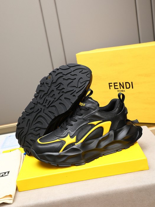 Fendi_Women_shoes_Latest styles_2026_yupoo_Original_quality