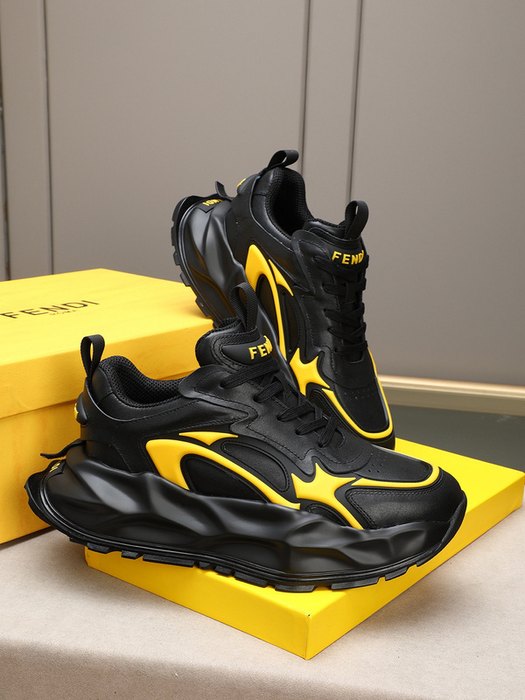 Fendi_Women_shoes_Latest styles_2026_yupoo_Original_quality