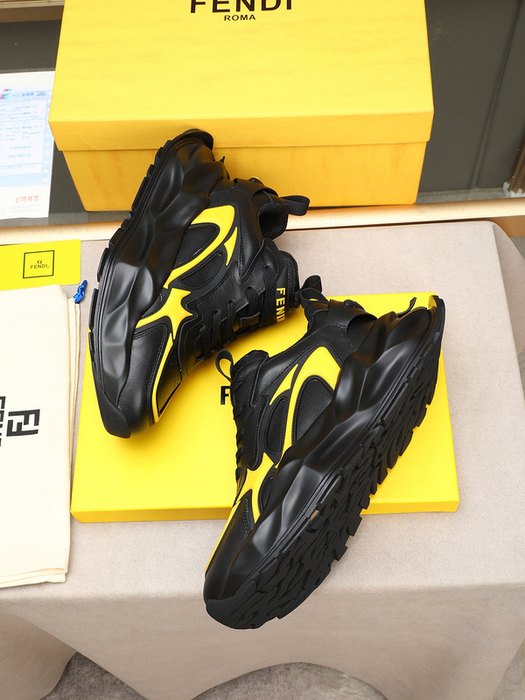 Fendi_Women_shoes_Latest styles_2026_yupoo_Original_quality