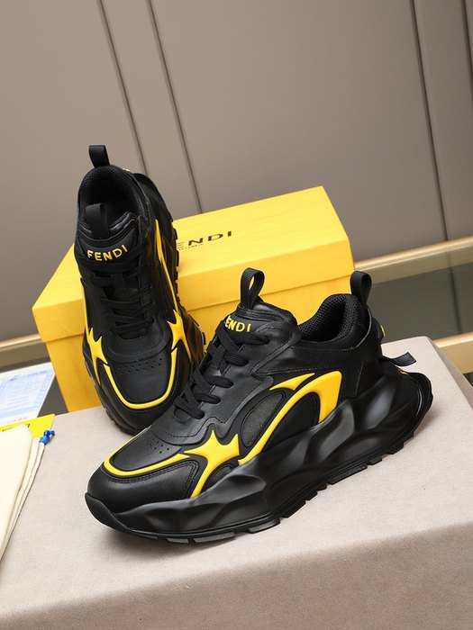 Fendi_Women_shoes_Latest styles_2026_yupoo_Original_quality