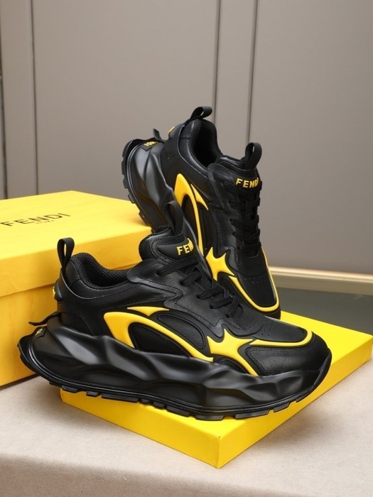 Fendi_Women_shoes_Latest styles_2026_yupoo_Original_quality