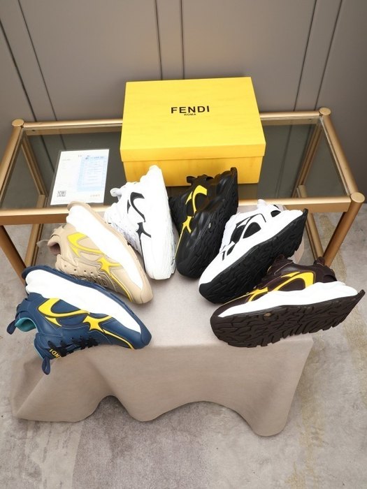 Fendi_Women_shoes_Latest styles_2026_yupoo_Original_quality