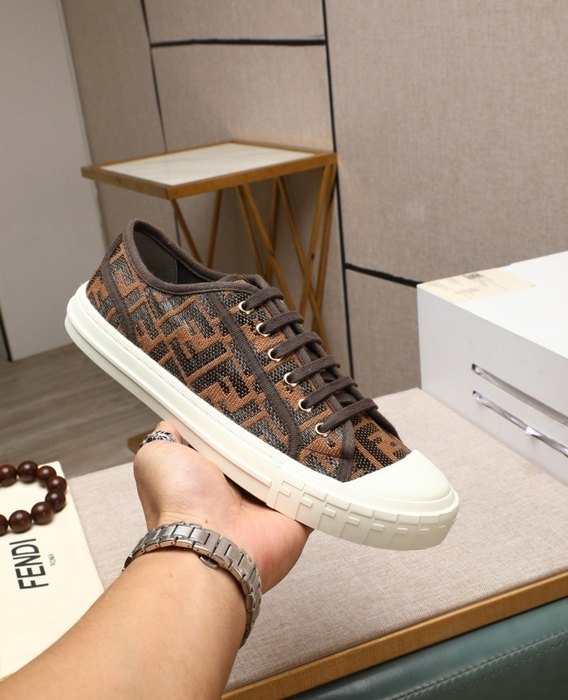 Fendi_Women_shoes_Latest styles_2026_yupoo_Original_quality