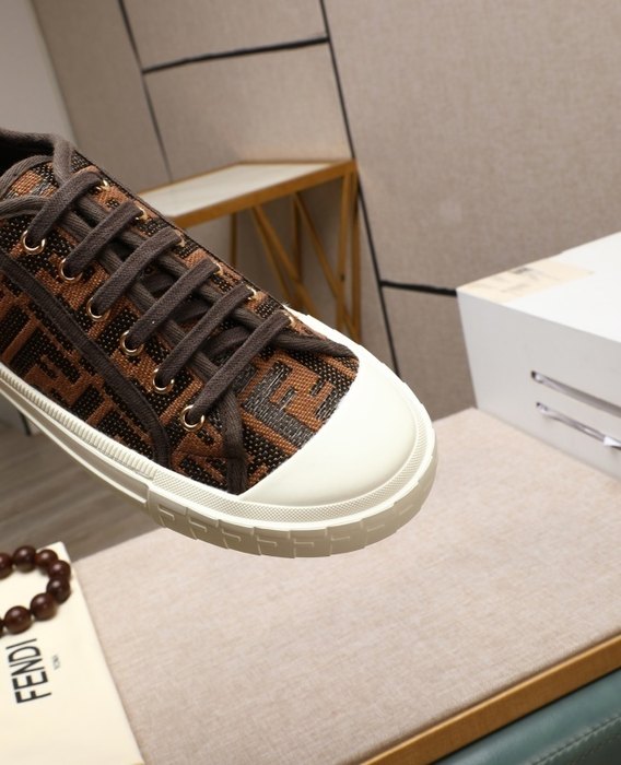 Fendi_Women_shoes_Latest styles_2026_yupoo_Original_quality