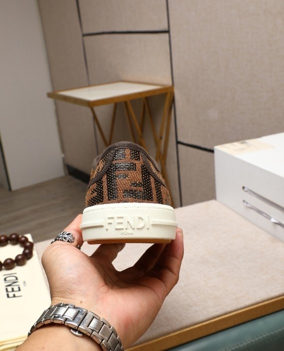 Fendi_Women_shoes_Latest styles_2026_yupoo_Original_quality