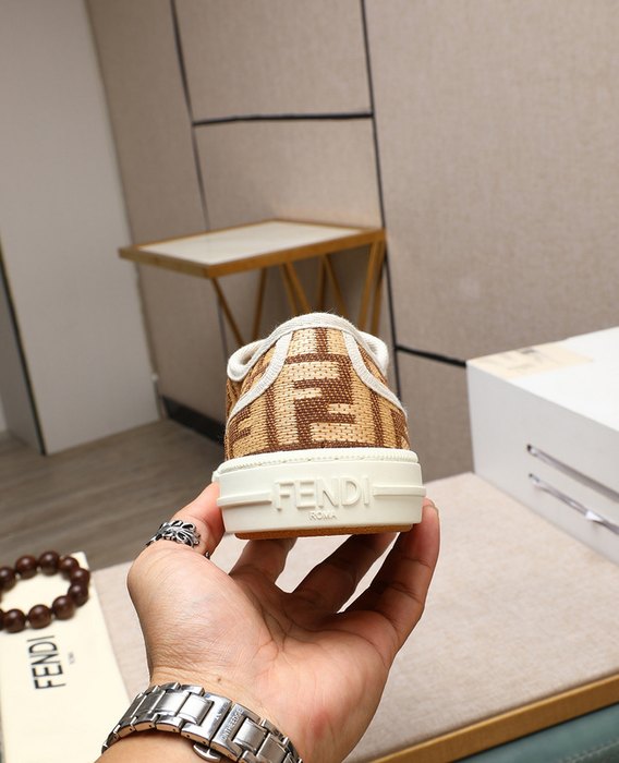 Fendi_Women_shoes_Latest styles_2026_yupoo_Original_quality