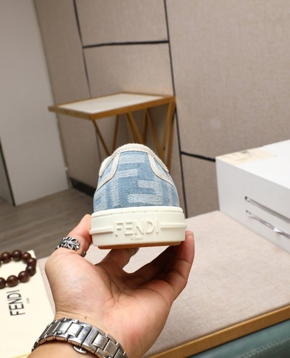 Fendi_Women_shoes_Latest styles_2026_yupoo_Original_quality