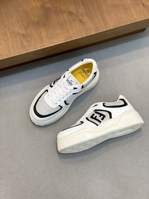 Fendi_Women_shoes_Latest styles_2026_yupoo_Original_quality