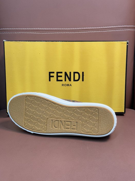 Fendi_Women_shoes_Latest styles_2026_yupoo_Original_quality