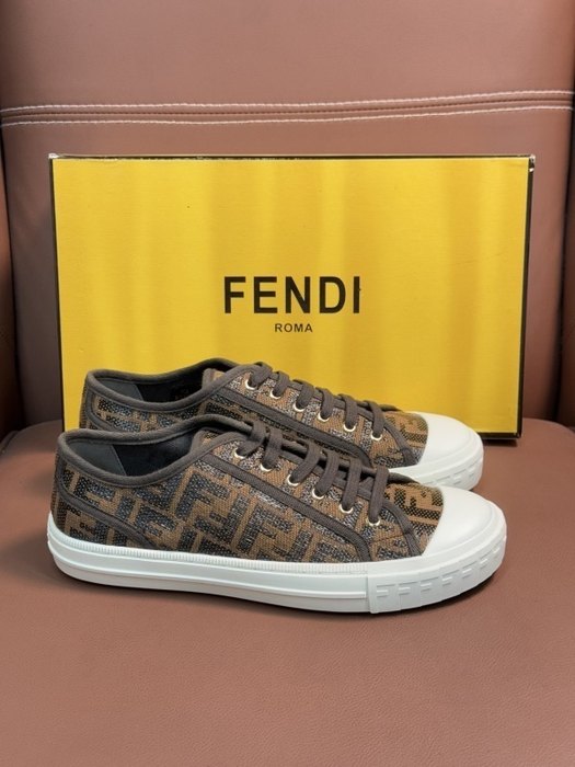 Fendi_Women_shoes_Latest styles_2026_yupoo_Original_quality