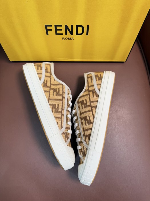 Fendi_Women_shoes_Latest styles_2026_yupoo_Original_quality