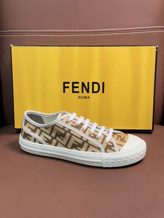 Fendi_Women_shoes_Latest styles_2026_yupoo_Original_quality