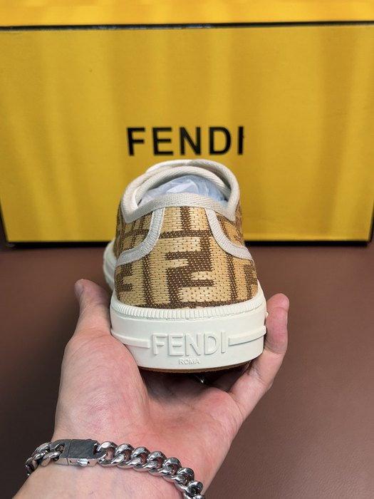 Fendi_Women_shoes_Latest styles_2026_yupoo_Original_quality