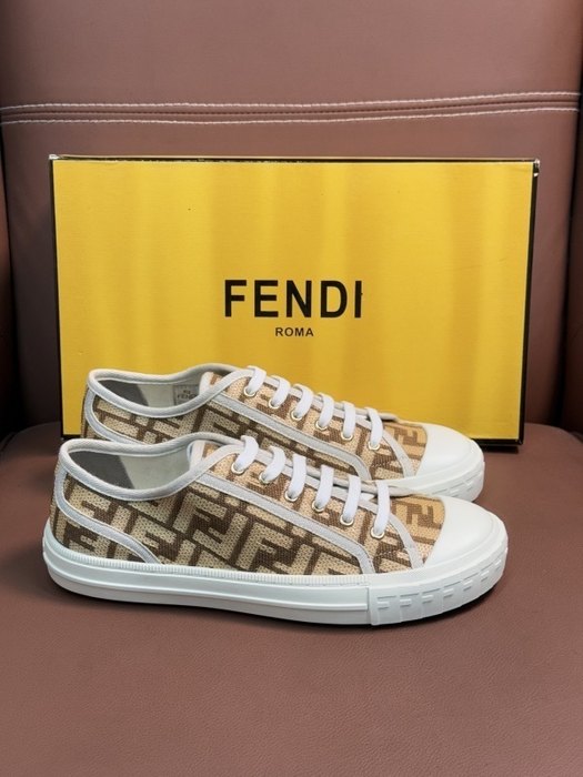 Fendi_Women_shoes_Latest styles_2026_yupoo_Original_quality