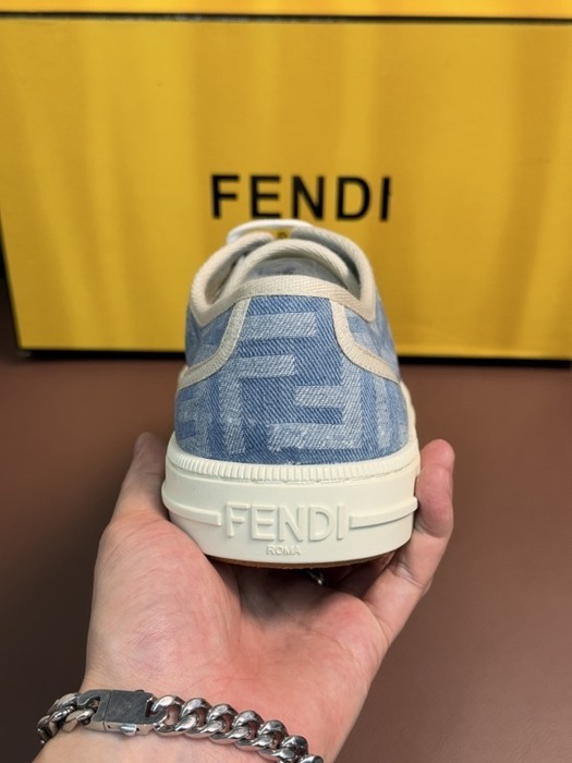 Fendi_Women_shoes_Latest styles_2026_yupoo_Original_quality