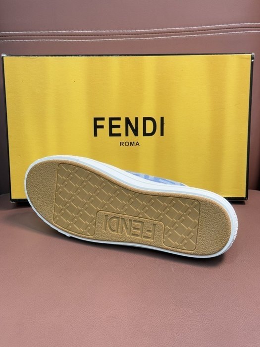 Fendi_Women_shoes_Latest styles_2026_yupoo_Original_quality