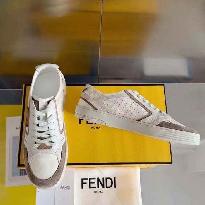 Fendi_Women_shoes_Latest styles_2026_yupoo_Original_quality