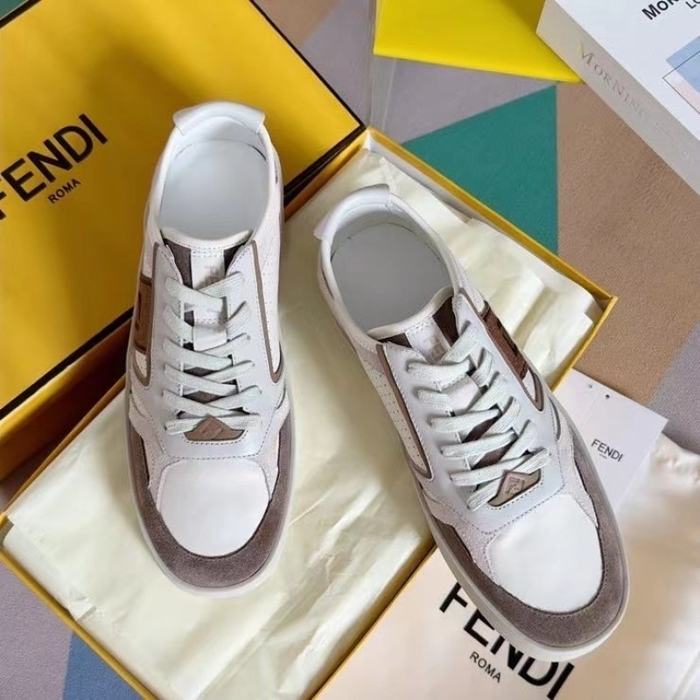 Fendi_Women_shoes_Latest styles_2026_yupoo_Original_quality