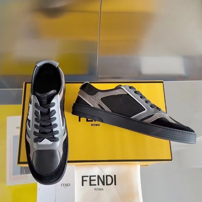 Fendi_Women_shoes_Latest styles_2026_yupoo_Original_quality