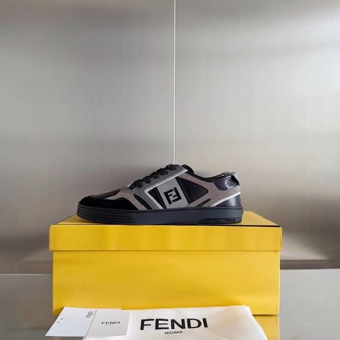 Fendi_Women_shoes_Latest styles_2026_yupoo_Original_quality