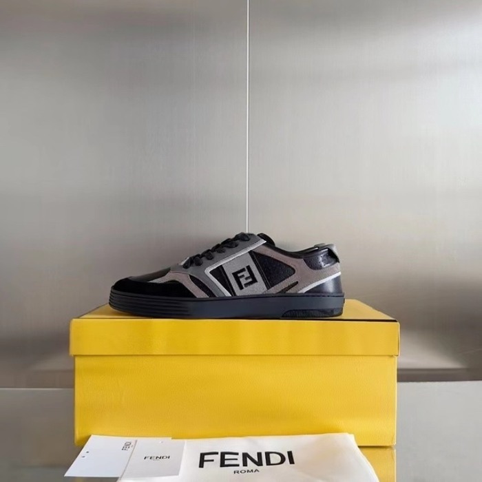 Fendi_Women_shoes_Latest styles_2026_yupoo_Original_quality