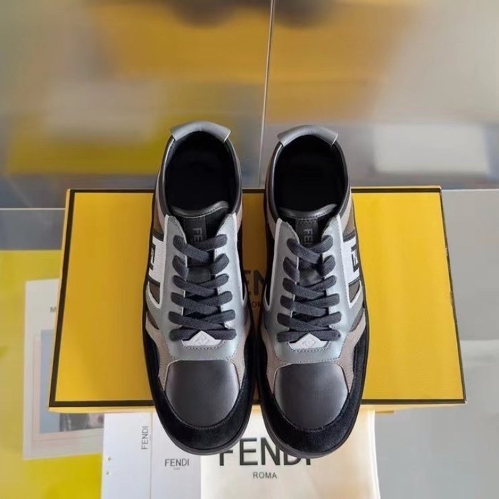 Fendi_Women_shoes_Latest styles_2026_yupoo_Original_quality