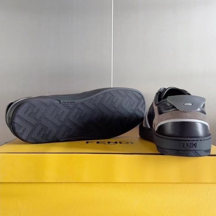 Fendi_Women_shoes_Latest styles_2026_yupoo_Original_quality