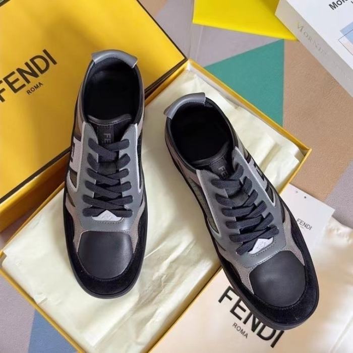 Fendi_Women_shoes_Latest styles_2026_yupoo_Original_quality