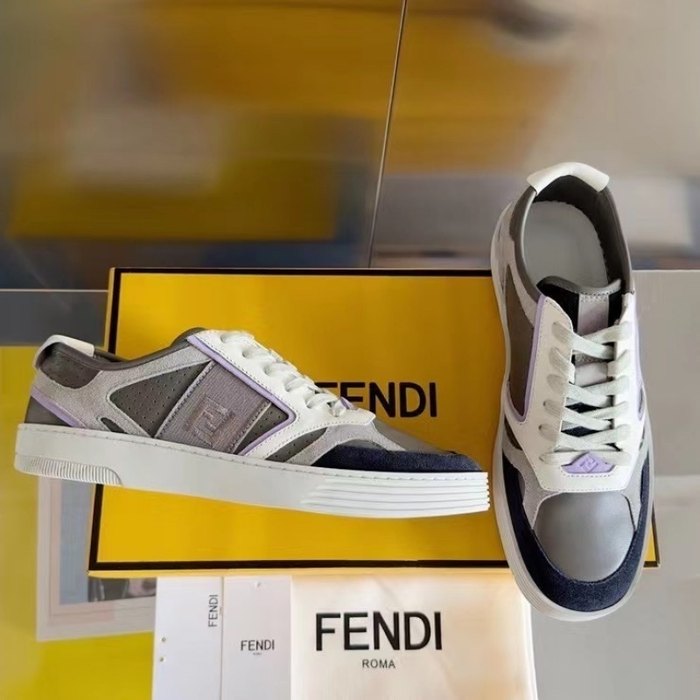 Fendi_Women_shoes_Latest styles_2026_yupoo_Original_quality