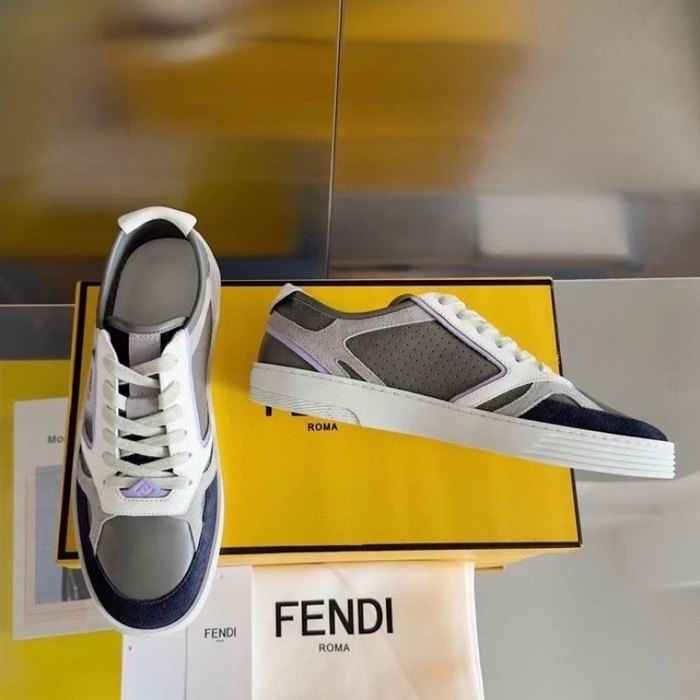 Fendi_Women_shoes_Latest styles_2026_yupoo_Original_quality