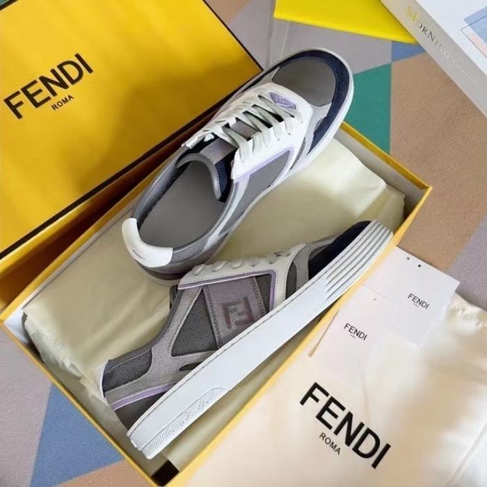 Fendi_Women_shoes_Latest styles_2026_yupoo_Original_quality