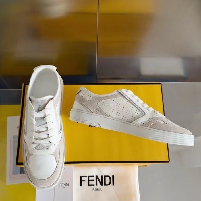 Fendi_Women_shoes_Latest styles_2026_yupoo_Original_quality