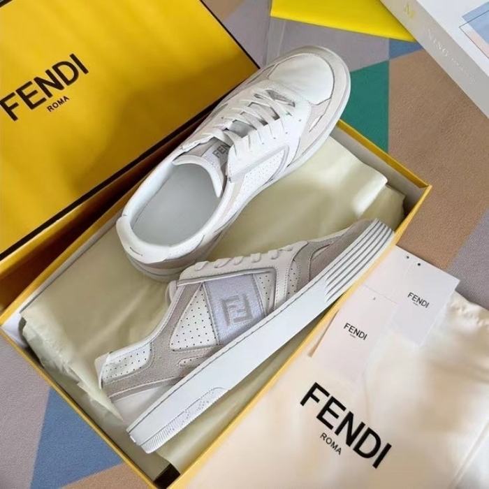 Fendi_Women_shoes_Latest styles_2026_yupoo_Original_quality