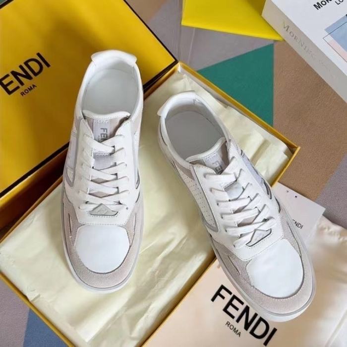 Fendi_Women_shoes_Latest styles_2026_yupoo_Original_quality