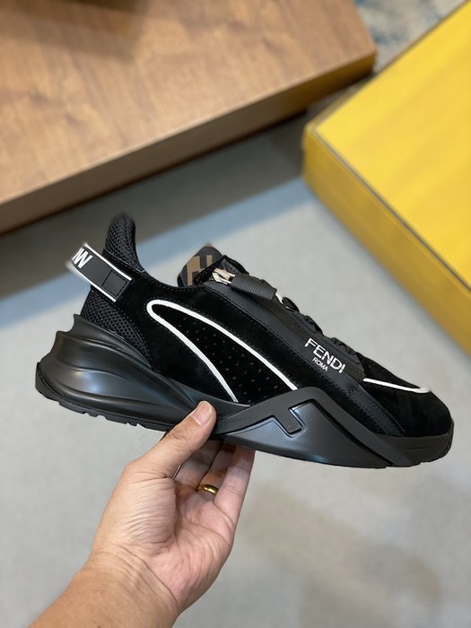 Fendi_Women_shoes_Latest styles_2026_yupoo_Original_quality