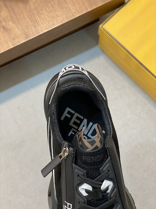 Fendi_Women_shoes_Latest styles_2026_yupoo_Original_quality