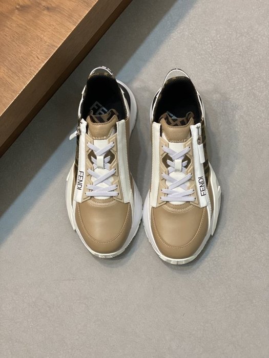 Fendi_Women_shoes_Latest styles_2026_yupoo_Original_quality