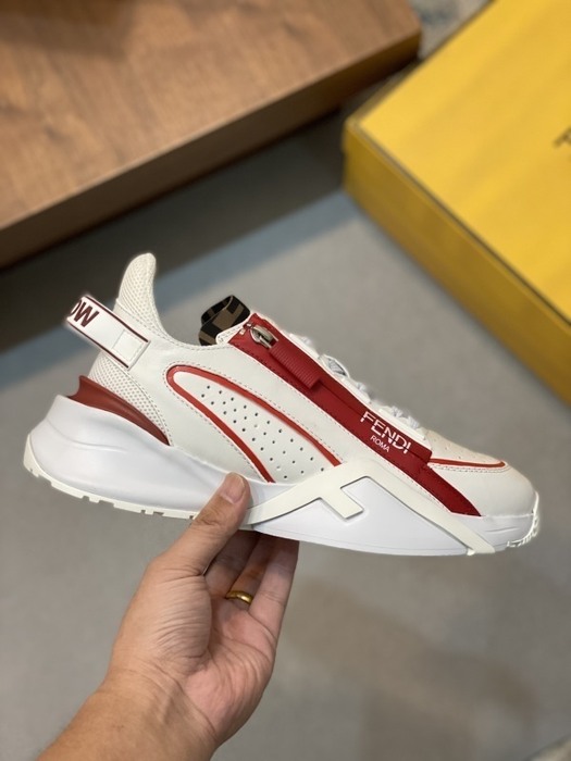 Fendi_Women_shoes_Latest styles_2026_yupoo_Original_quality