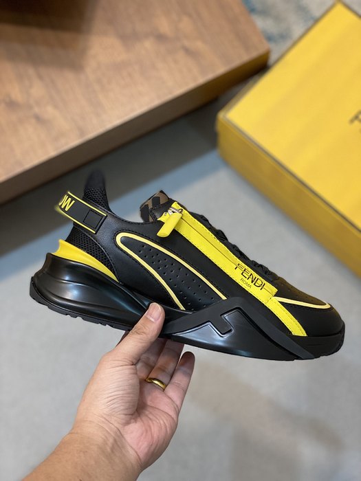 Fendi_Women_shoes_Latest styles_2026_yupoo_Original_quality