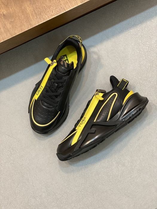 Fendi_Women_shoes_Latest styles_2026_yupoo_Original_quality