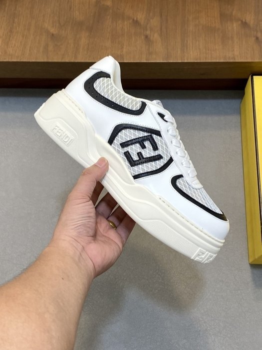 Fendi_Women_shoes_Latest styles_2026_yupoo_Original_quality